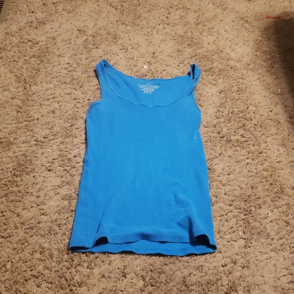 A tank top